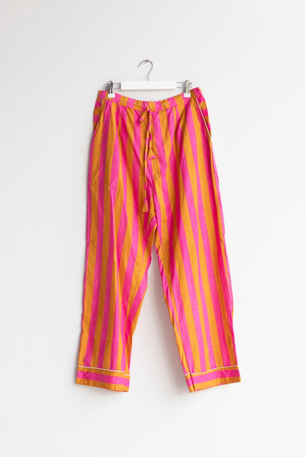 Cotton Pijama