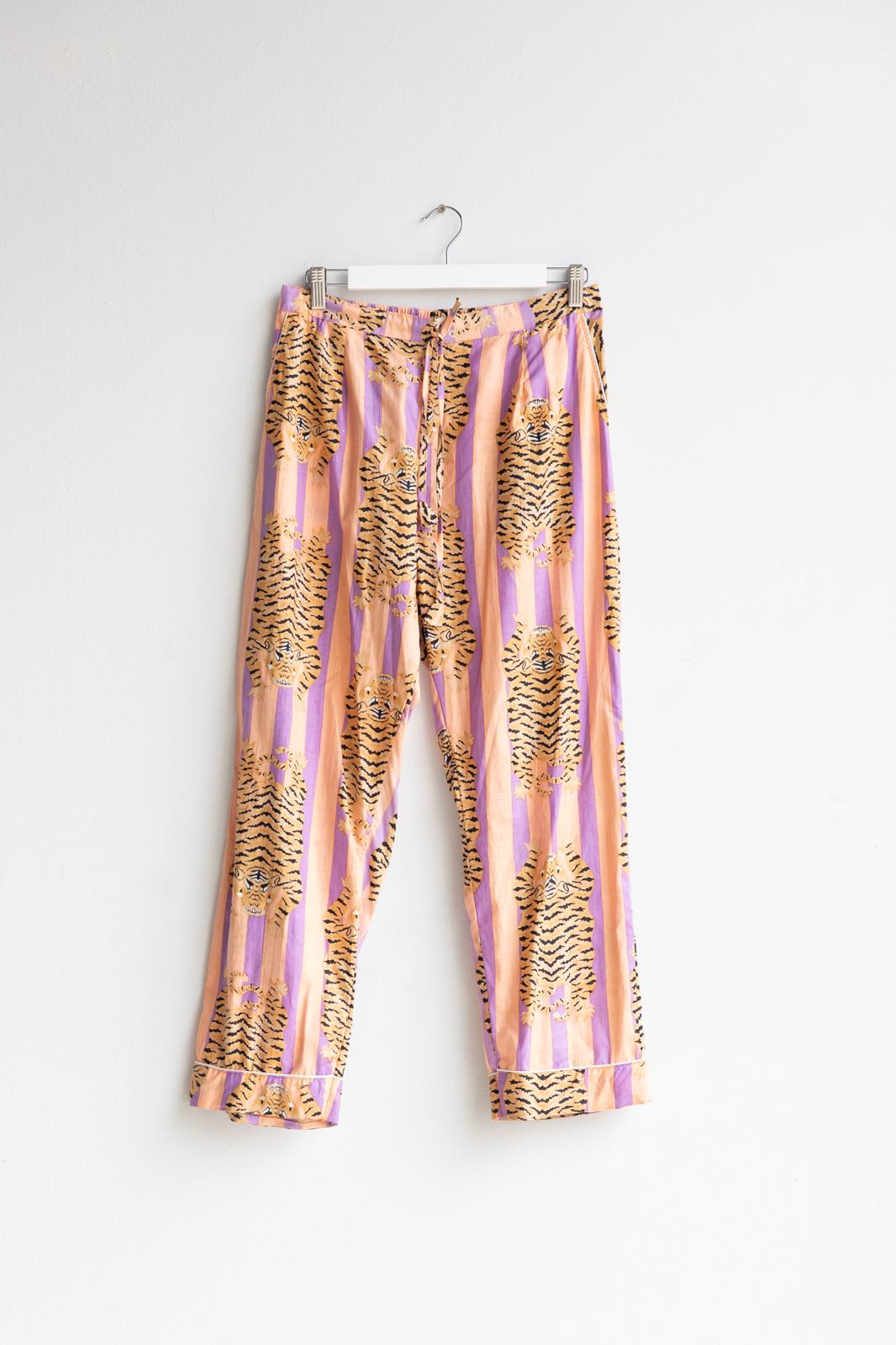 Cotton Pijama