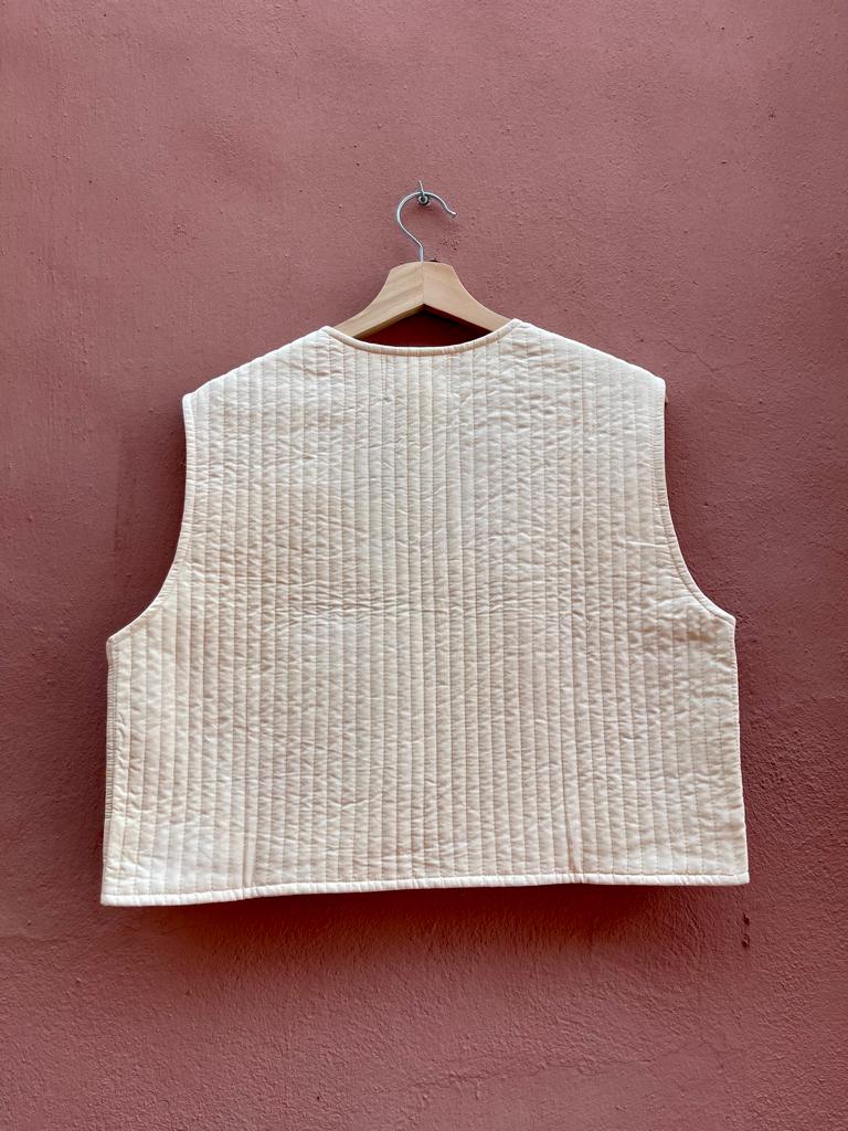 Vintage Vest