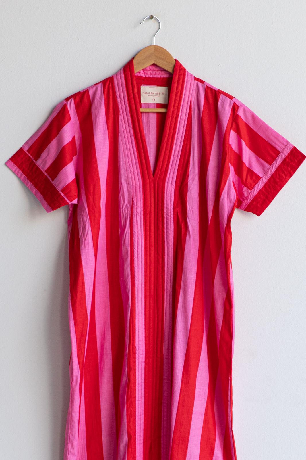 Carole Dress