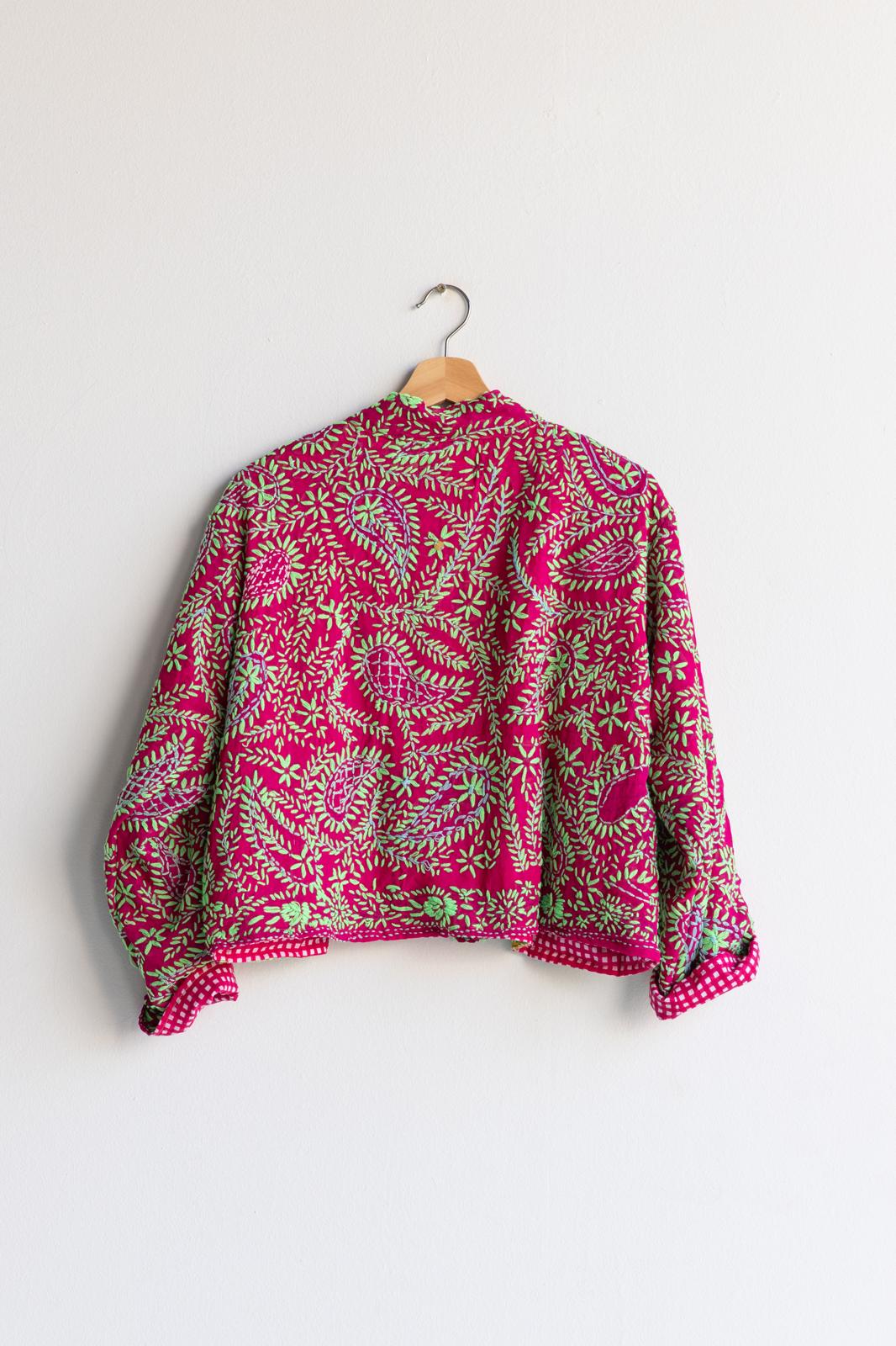 Iria Jacket