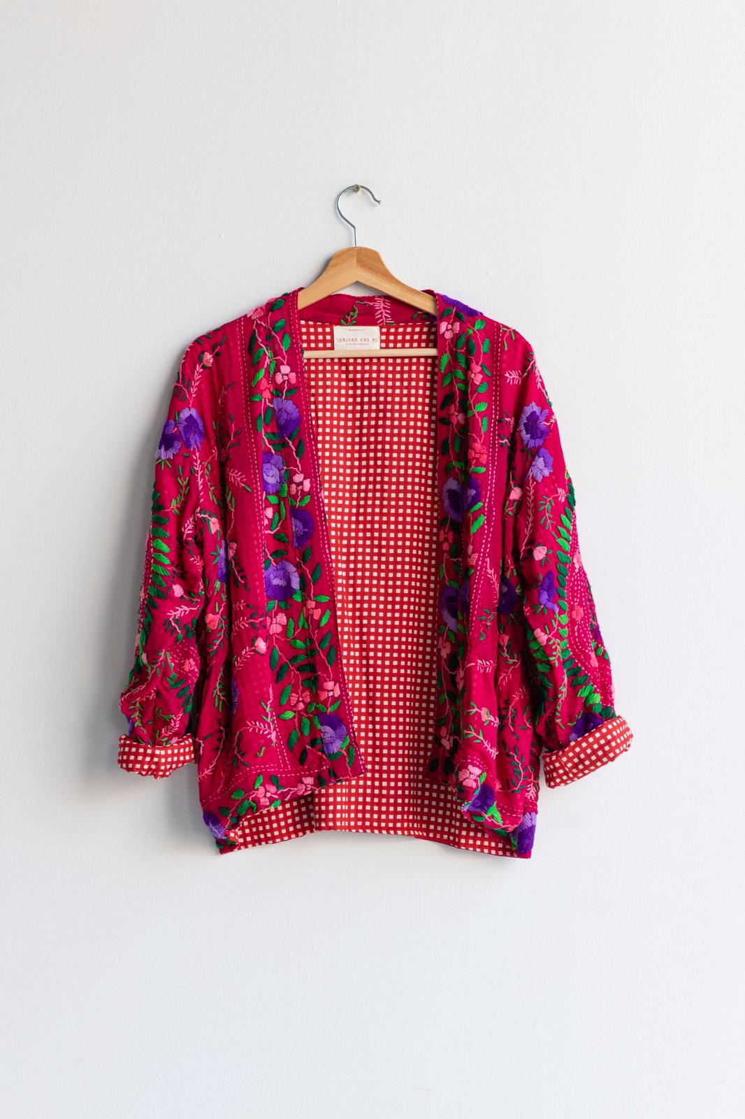 Iria Jacket