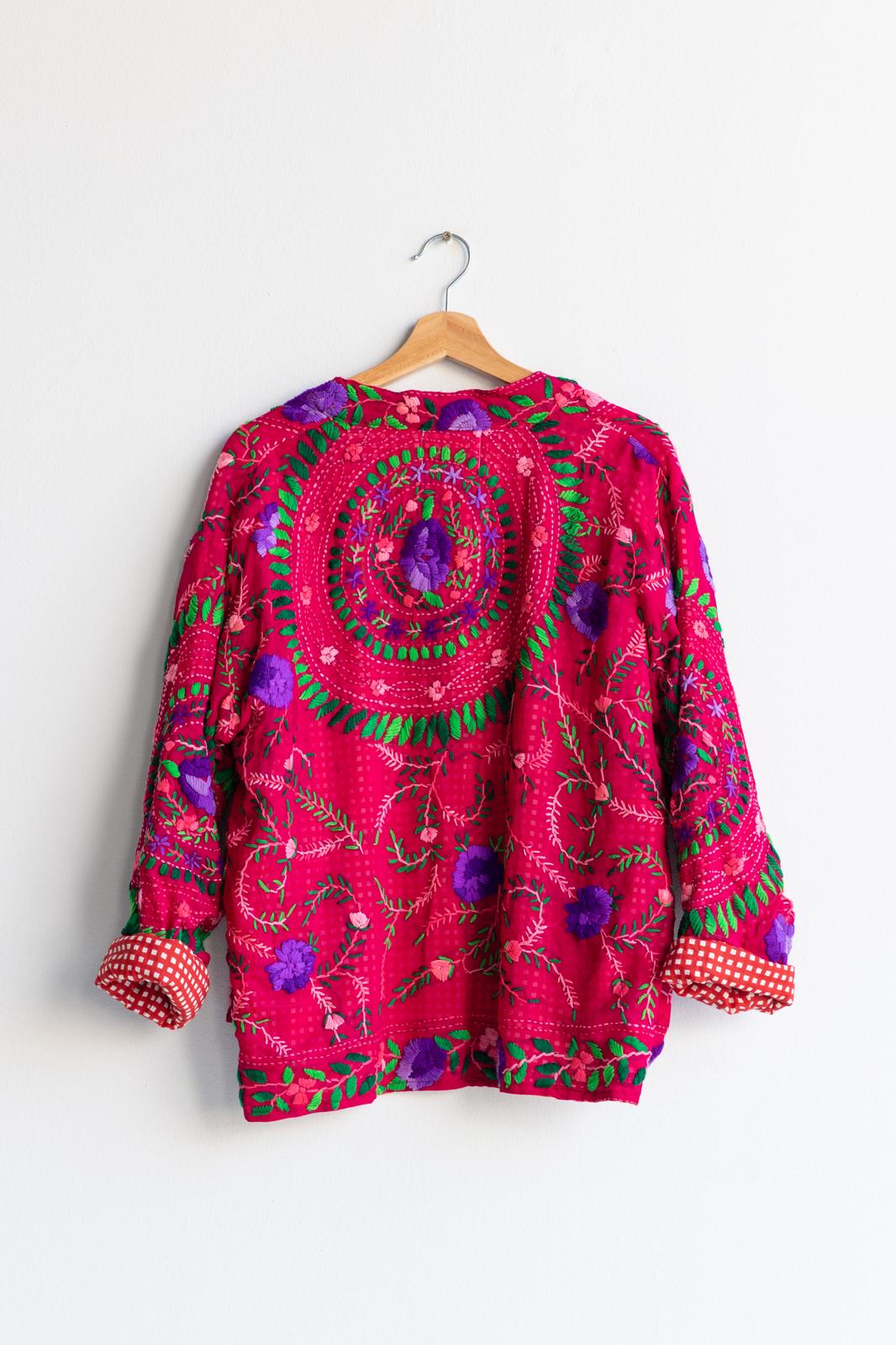 Iria Jacket