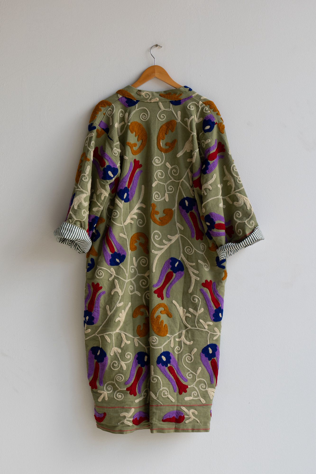 Suzani Jacket