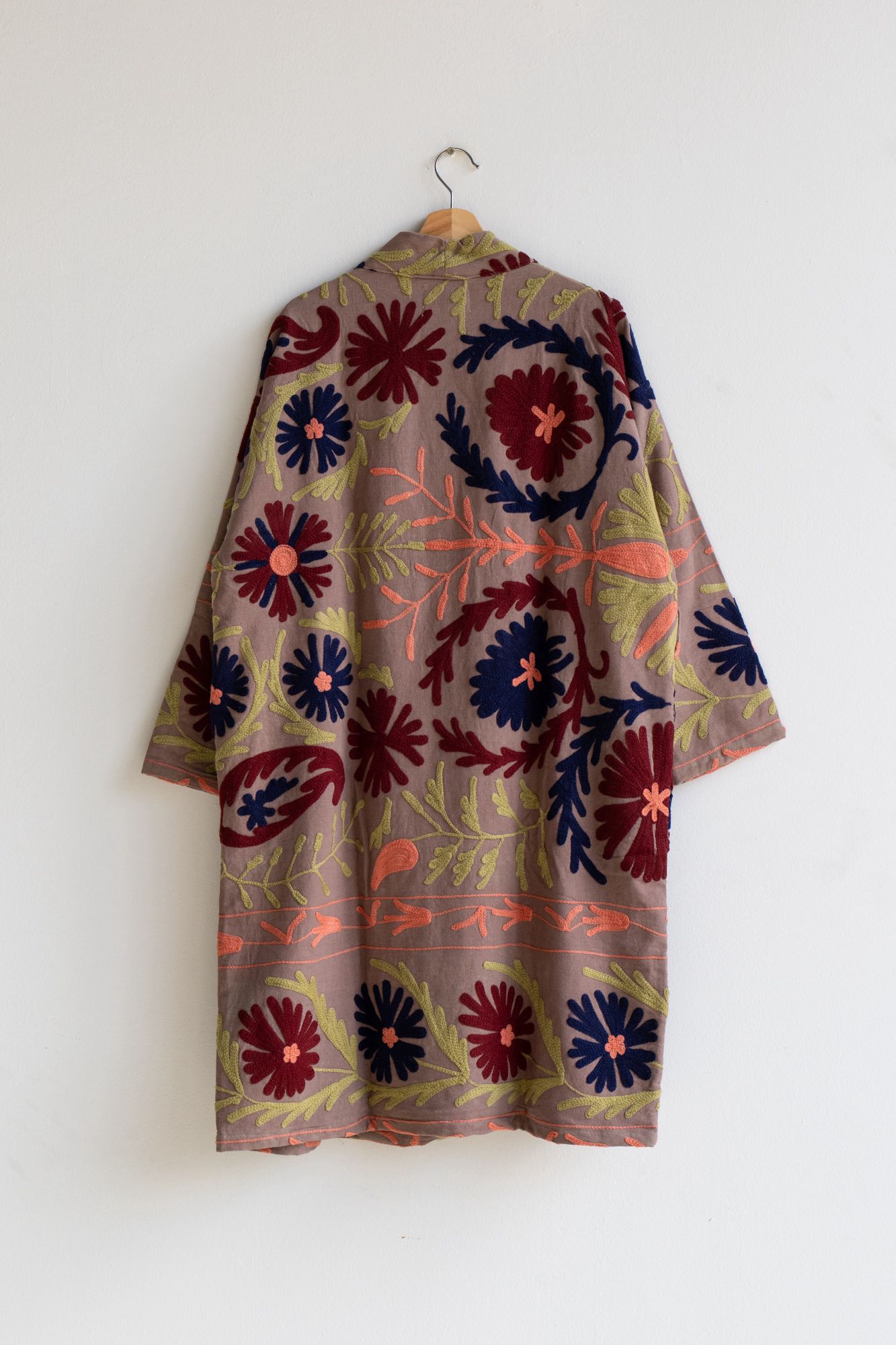 Suzani Jacket