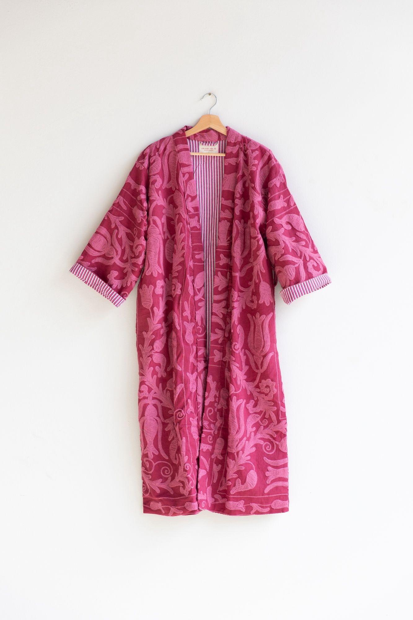 Suzani Jacket
