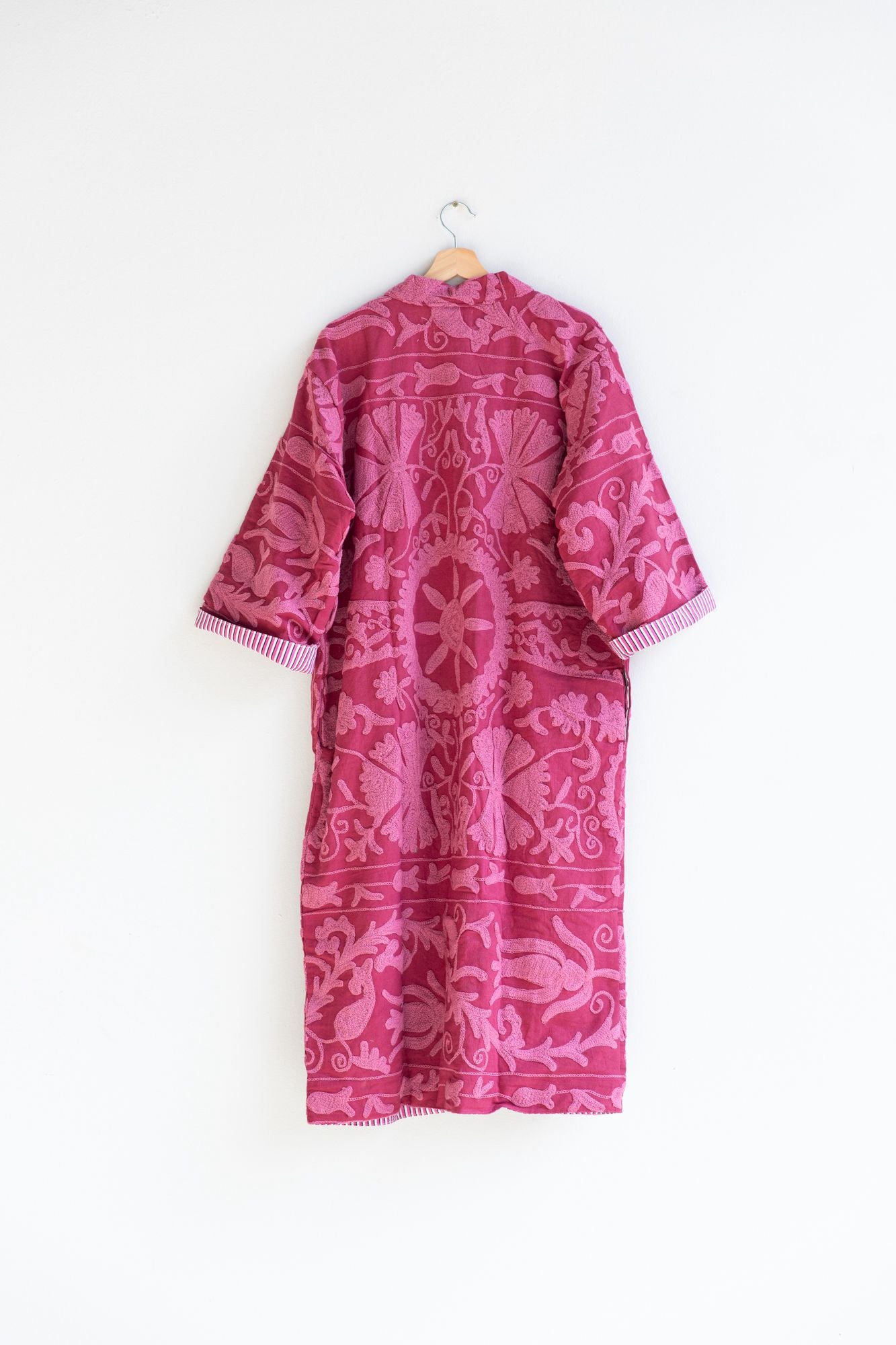 Suzani Jacket