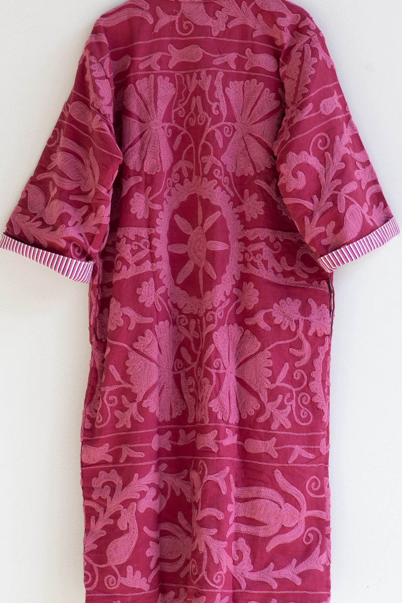 Suzani Jacket