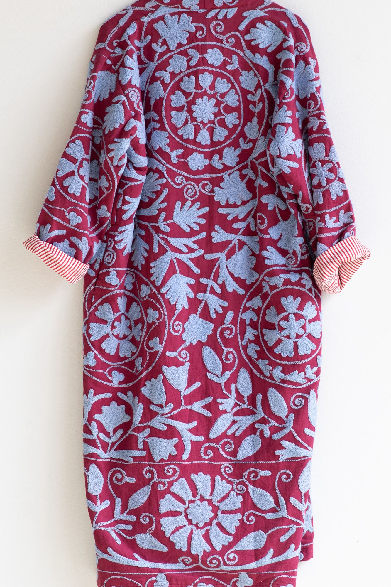 Suzani Jacket