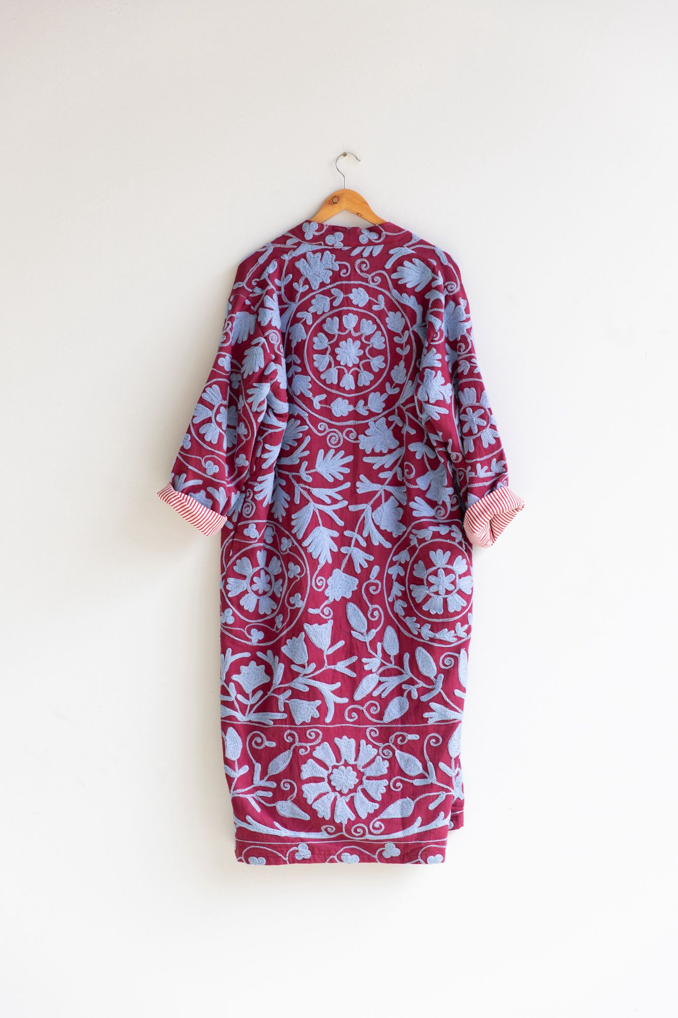 Suzani Jacket