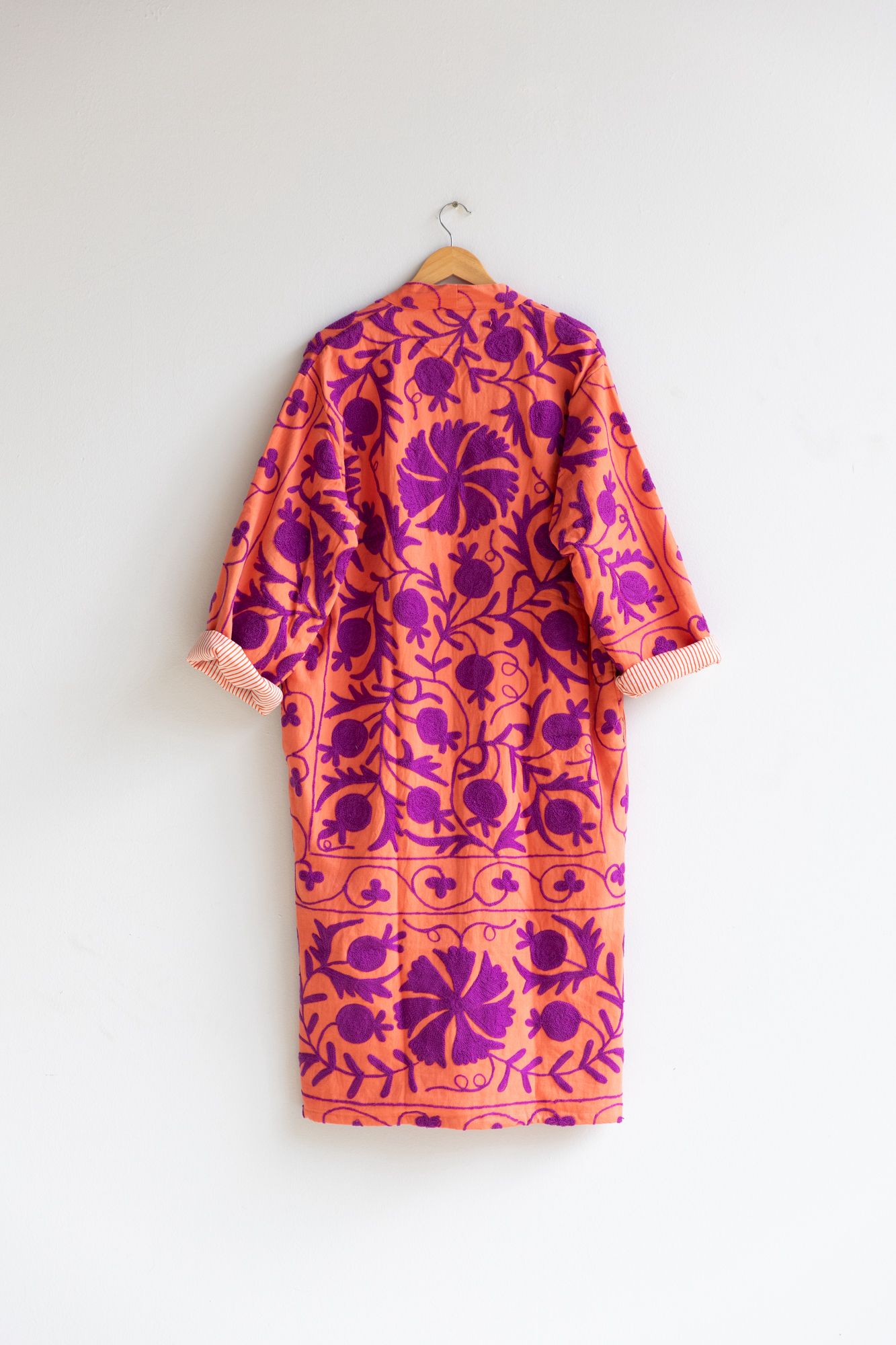 Suzani Jacket