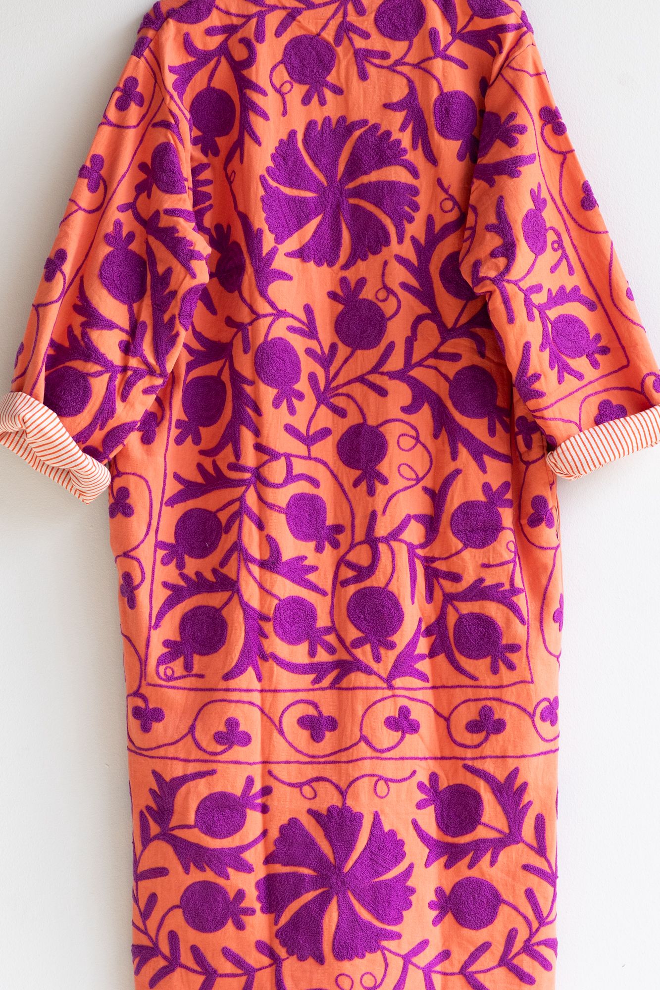 Suzani Jacket