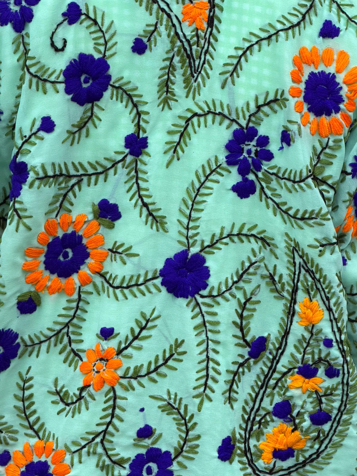 Iria Jacket