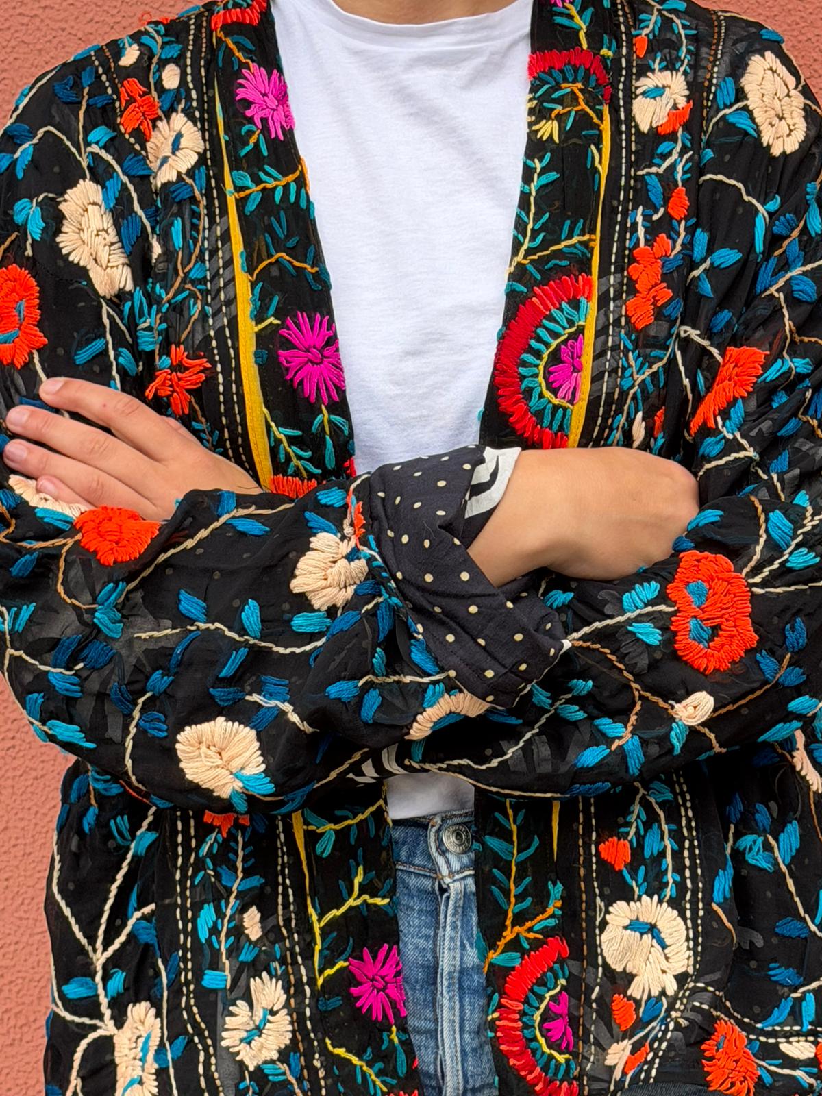 Iria Jacket
