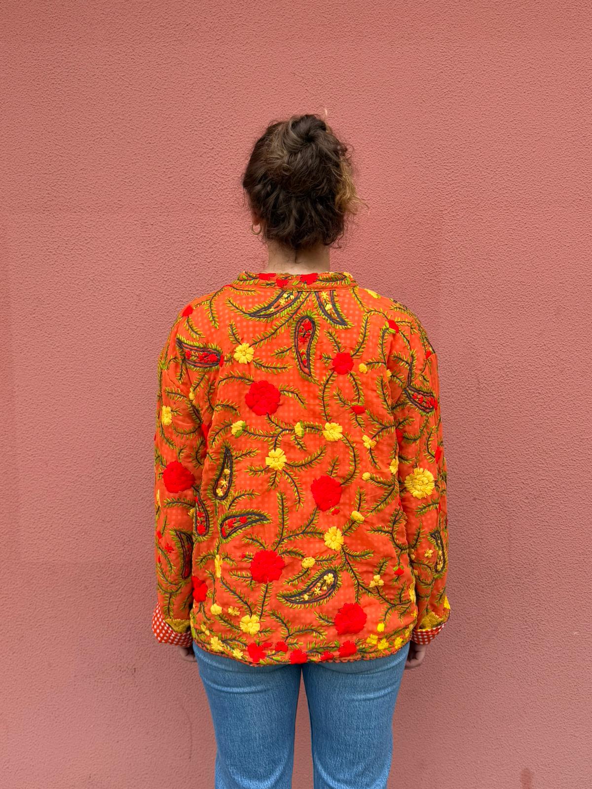 Iria Jacket