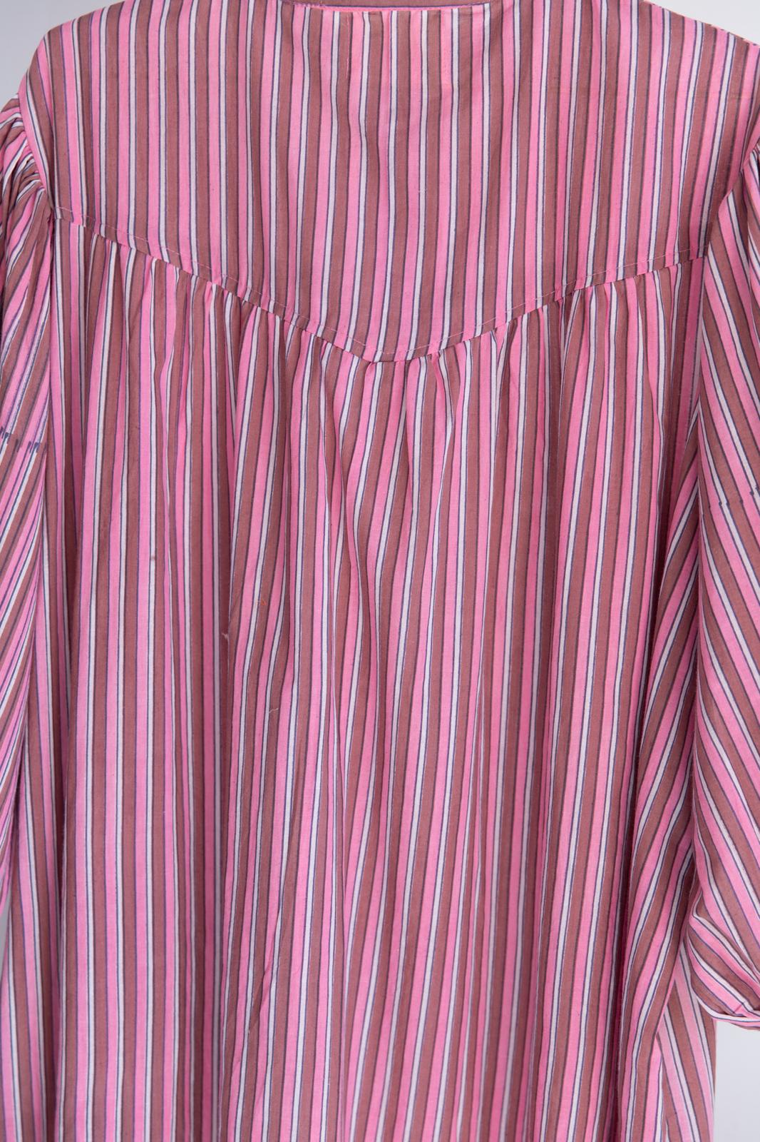 Gigi Shirt Dress