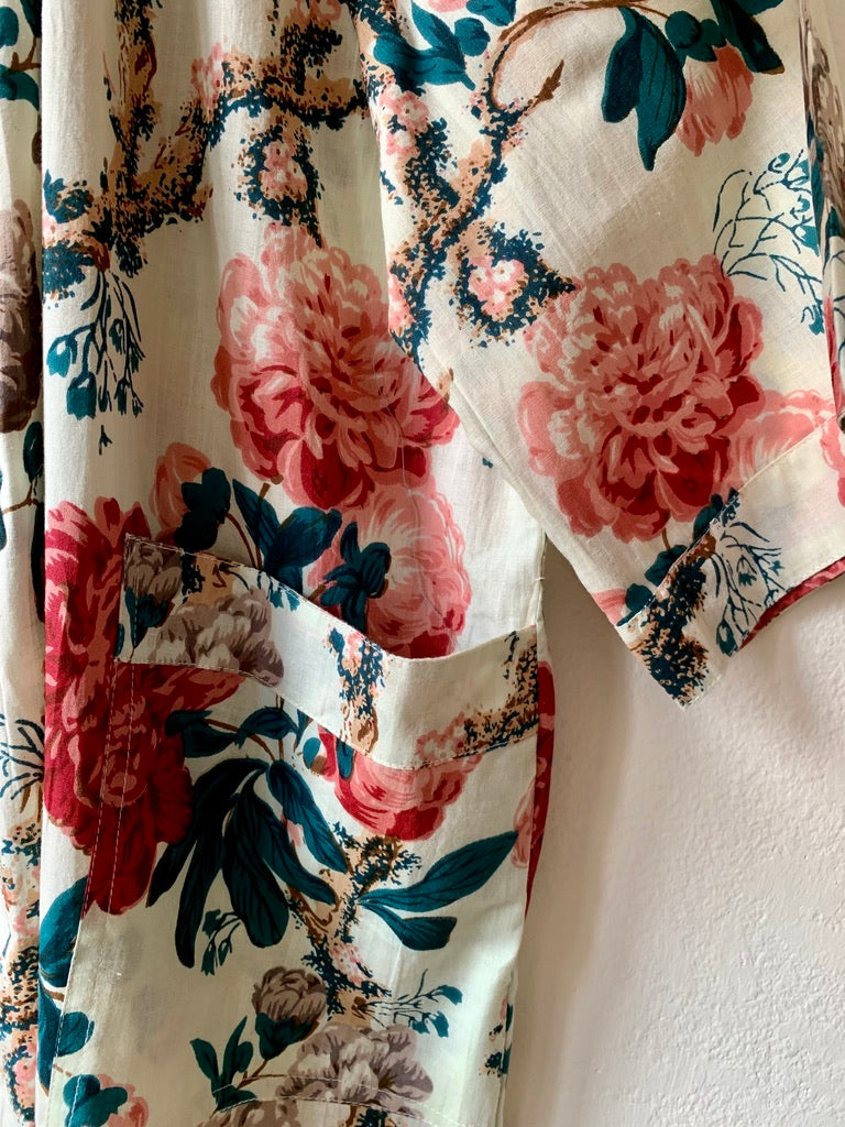 Cotton Kimono