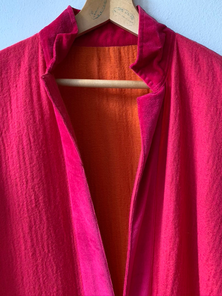 Woolen Jacket