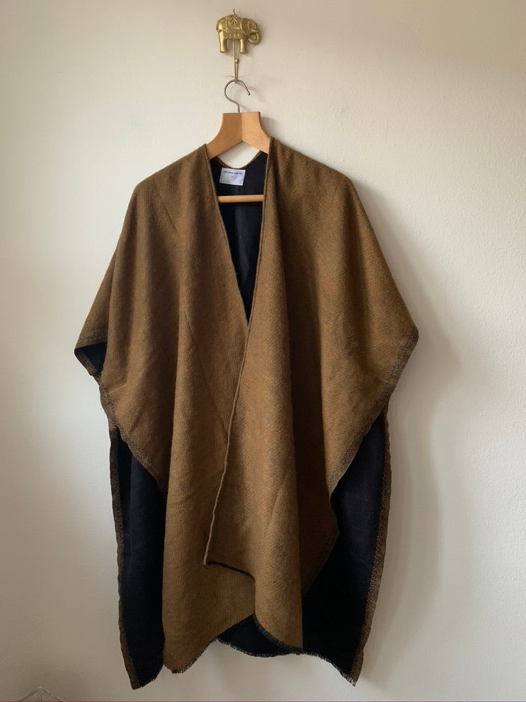 Poncho