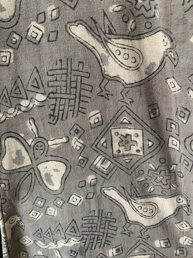 Long Summer Jacket - Sanjanaandme