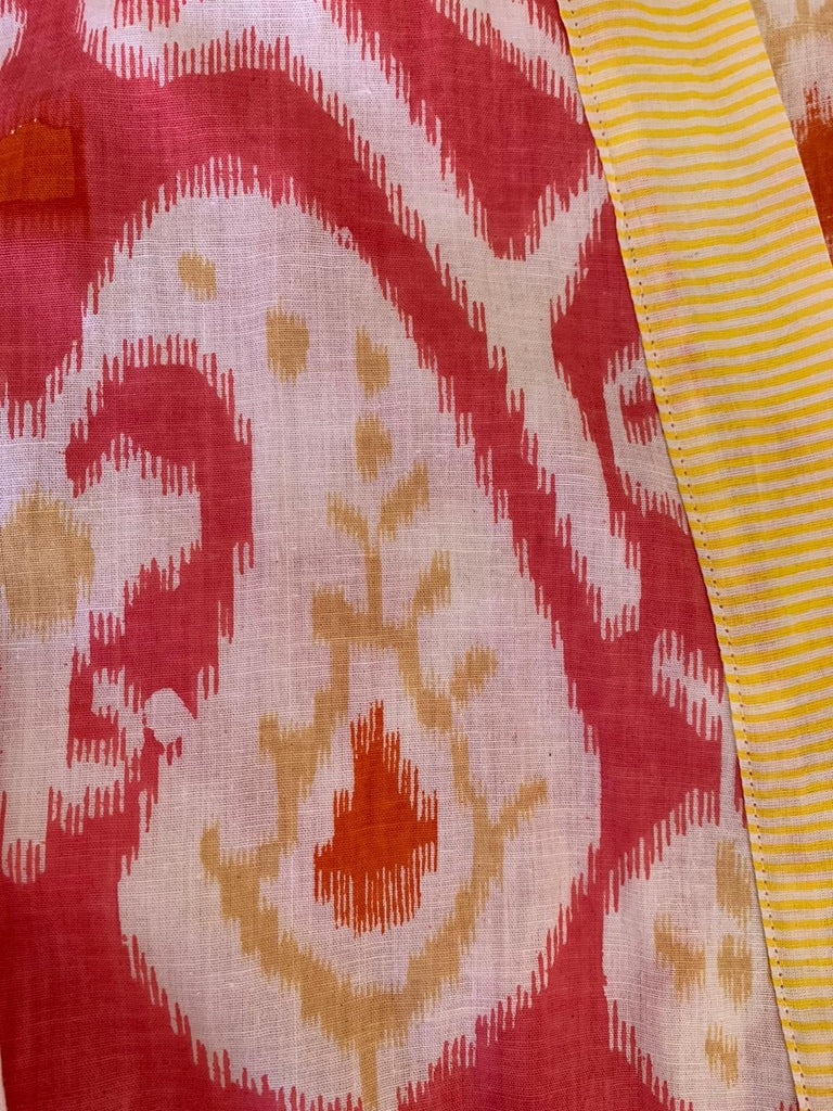 Ikat Kimono - Sanjanaandme