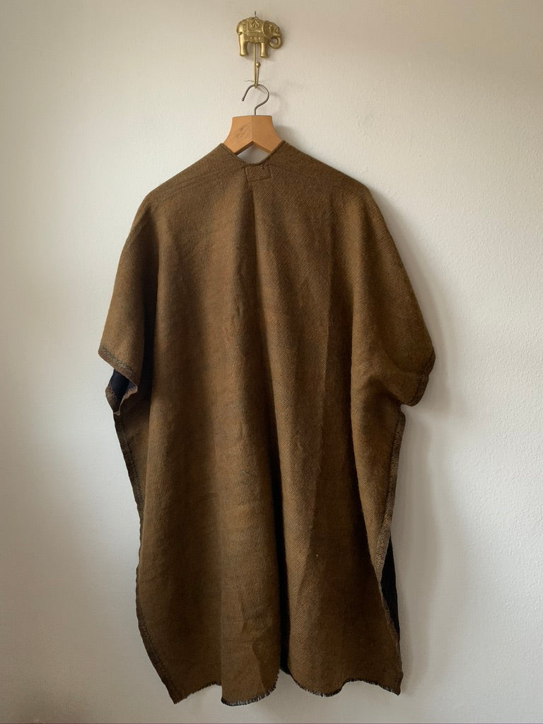 Poncho