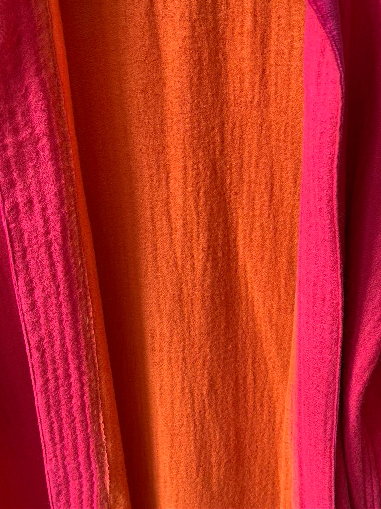 Woolen Jacket