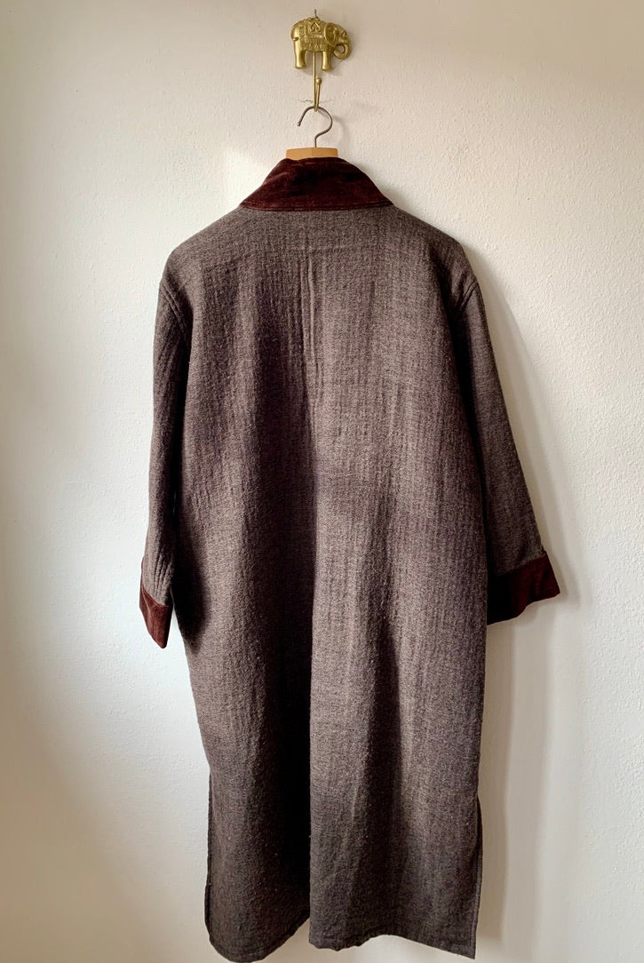 Woolen Jacket