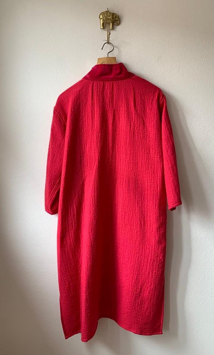 Woolen Jacket