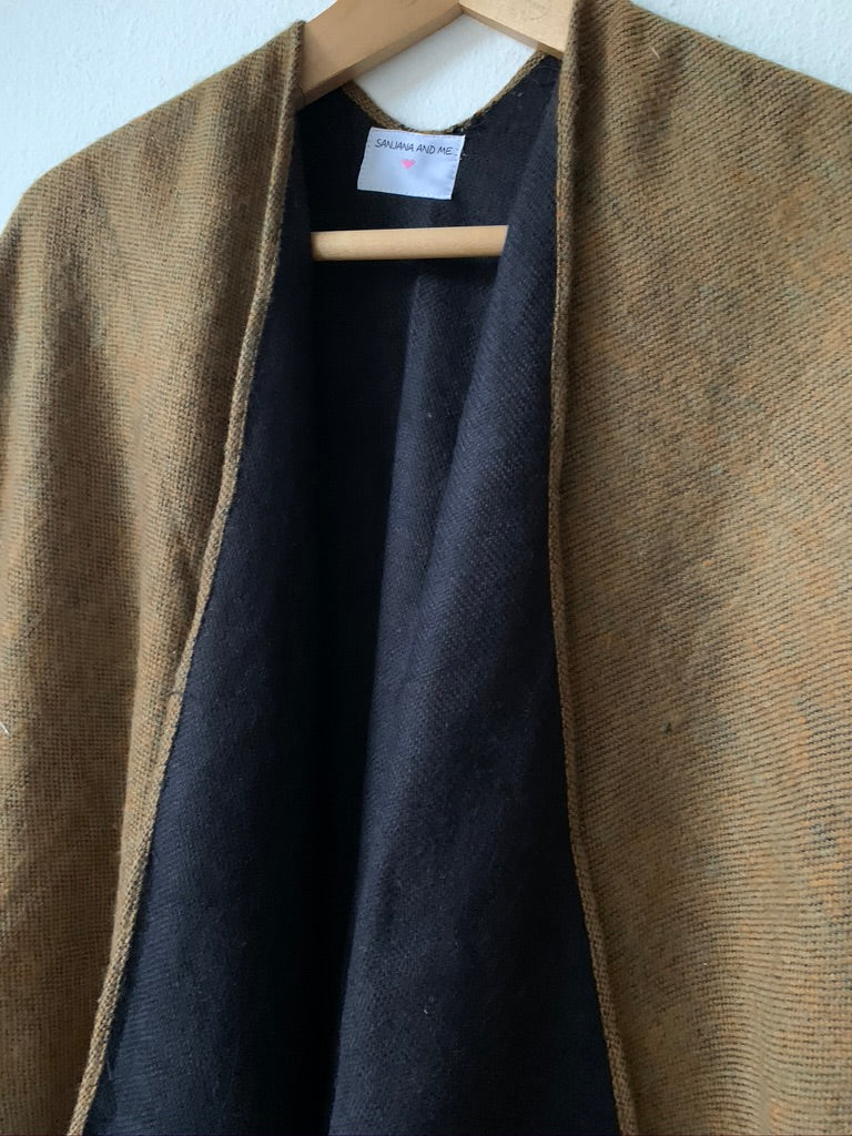 Poncho