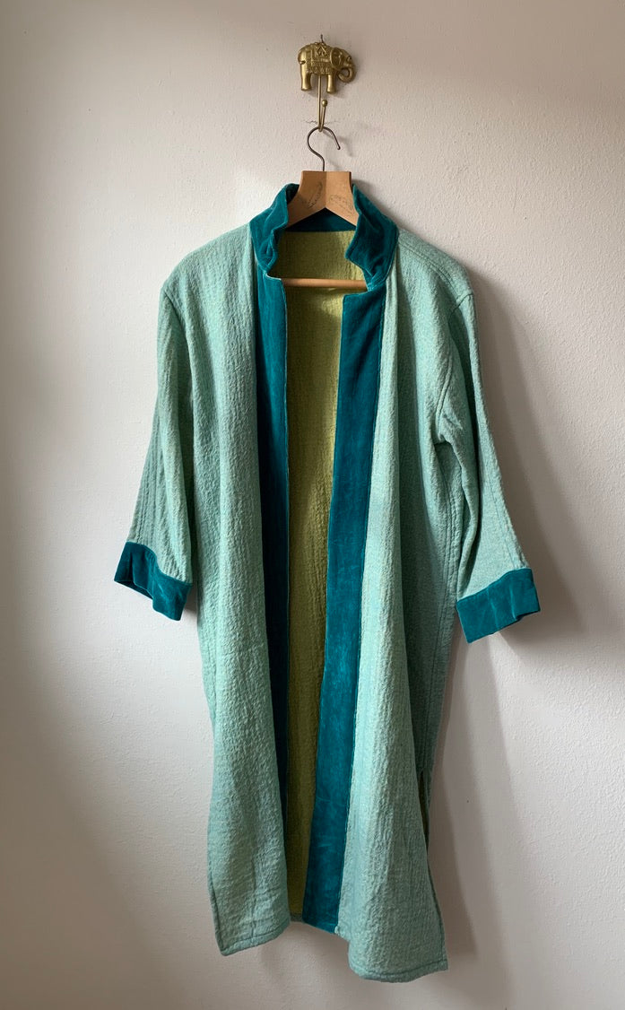 Woolen Jacket