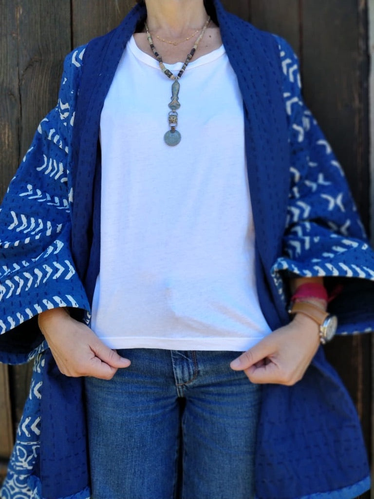 Vintage Otoman Necklace