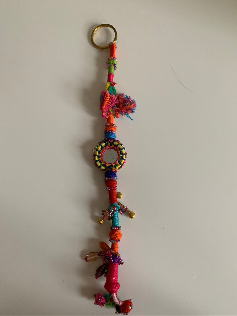 Key Chain - Sanjanaandme