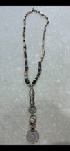 Load image into Gallery viewer, Vintage Otoman Necklace
