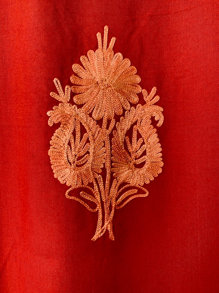 Kashmiri Kaftan