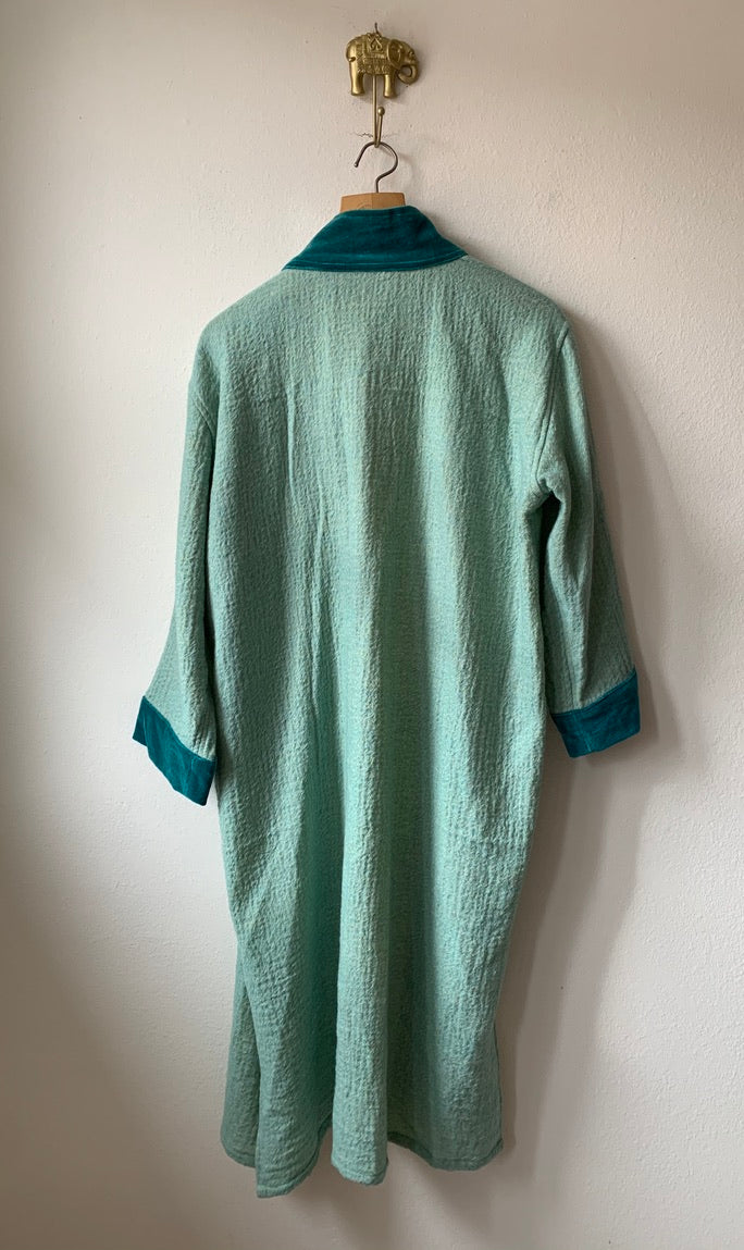 Woolen Jacket