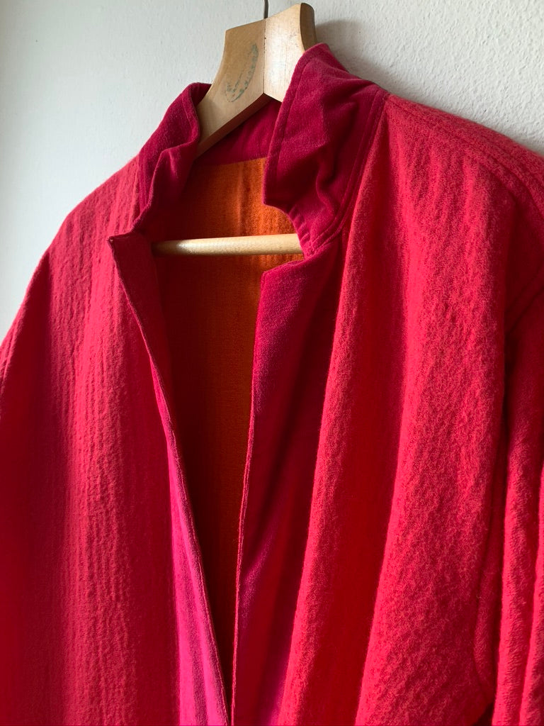 Woolen Jacket