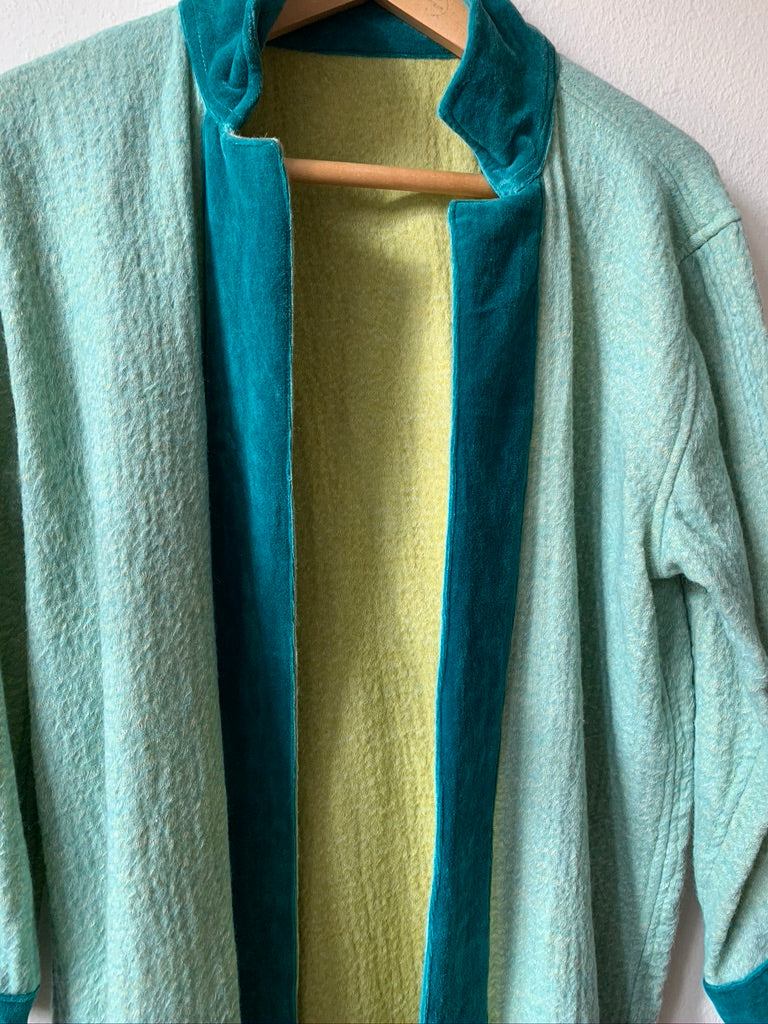 Woolen Jacket