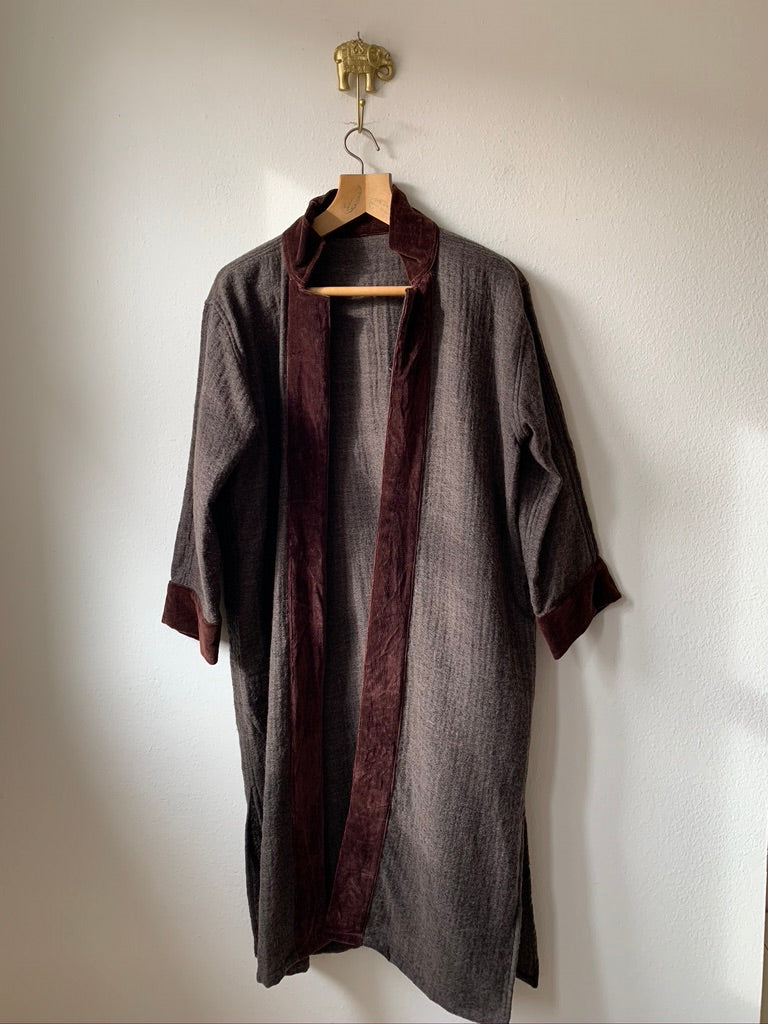 Woolen Jacket