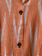 Load image into Gallery viewer, Ikat Midi Dress
