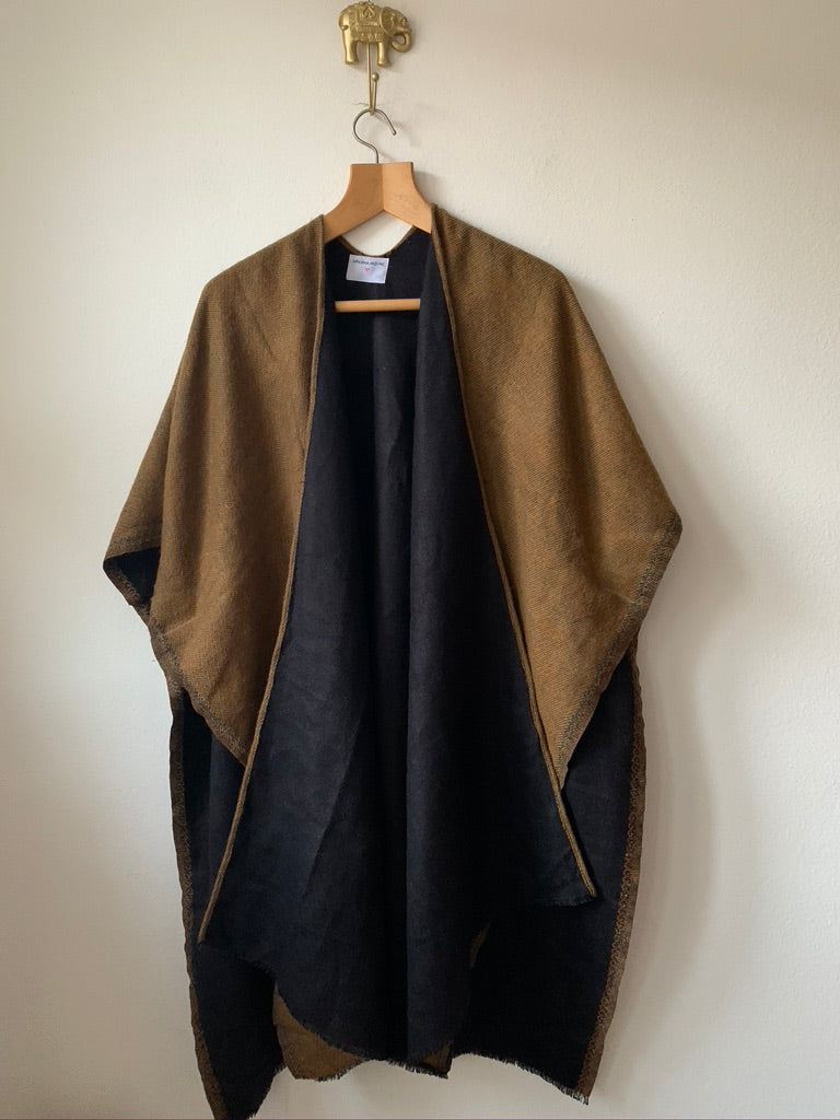 Poncho