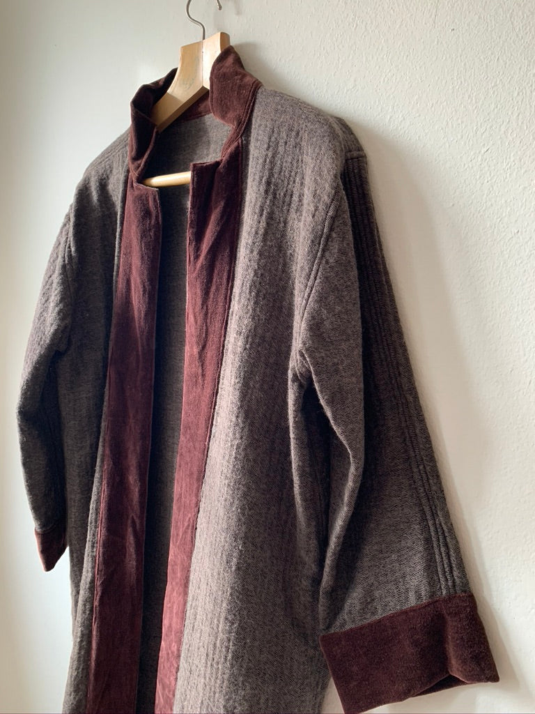 Woolen Jacket