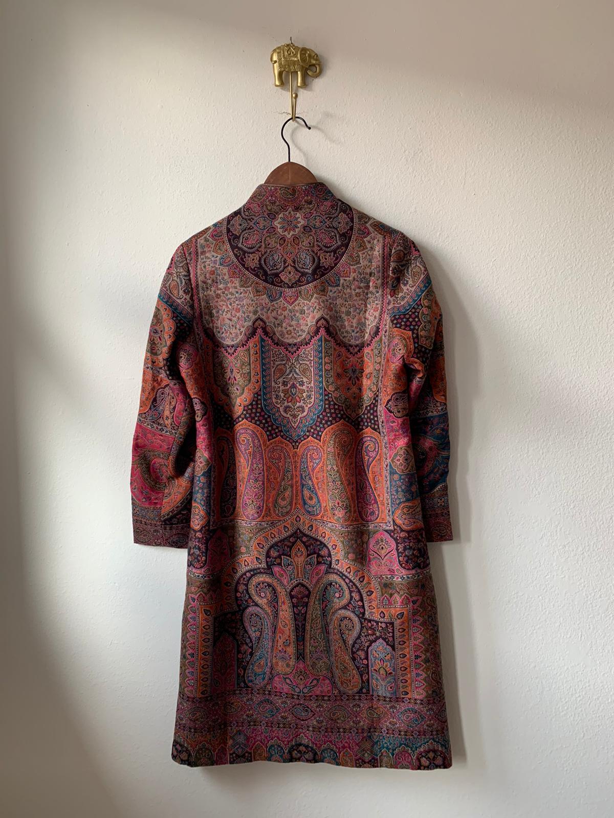 Kashmiri Jacket