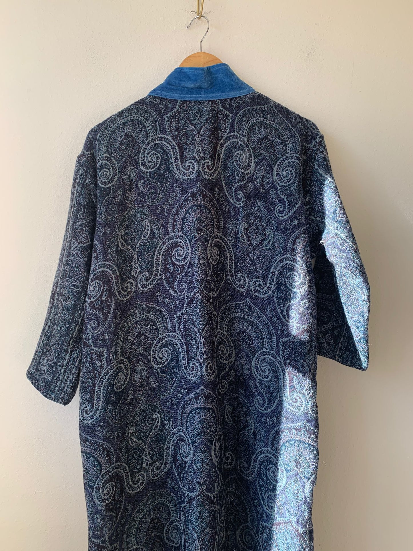 Woolen Jacket