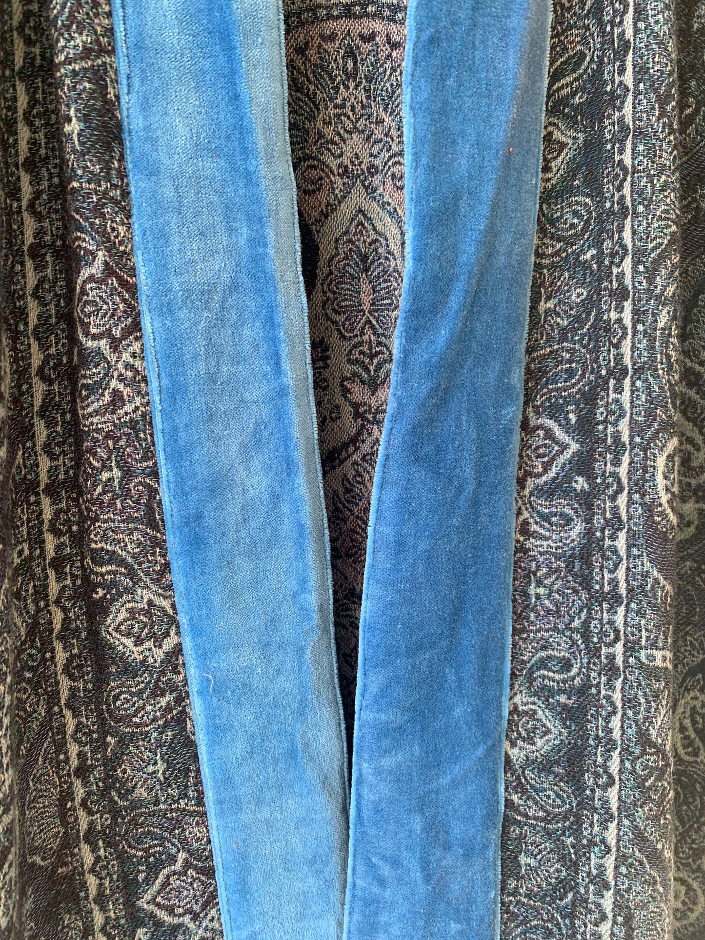 Woolen Jacket