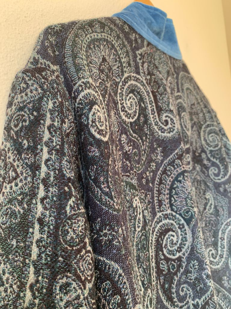 Woolen Jacket