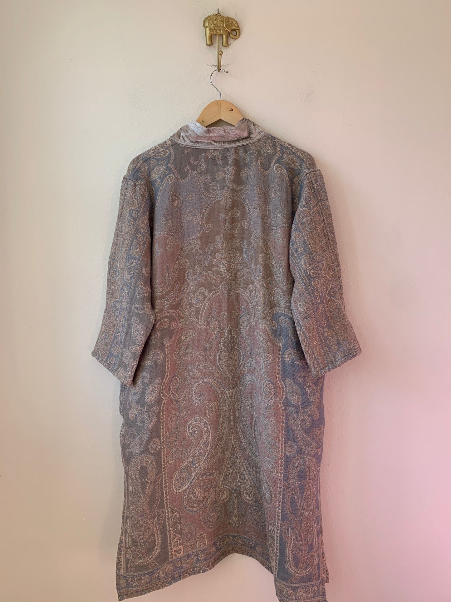 Woolen Jacket