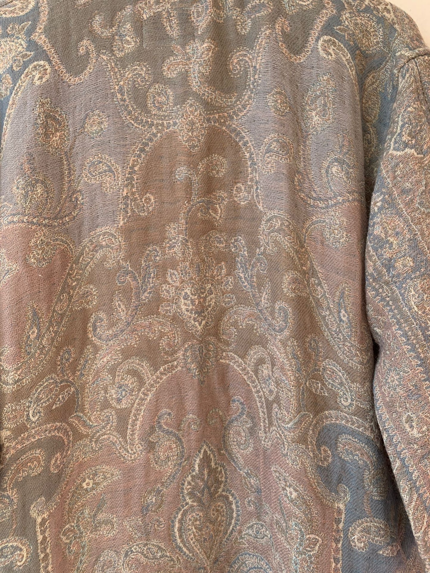 Woolen Jacket