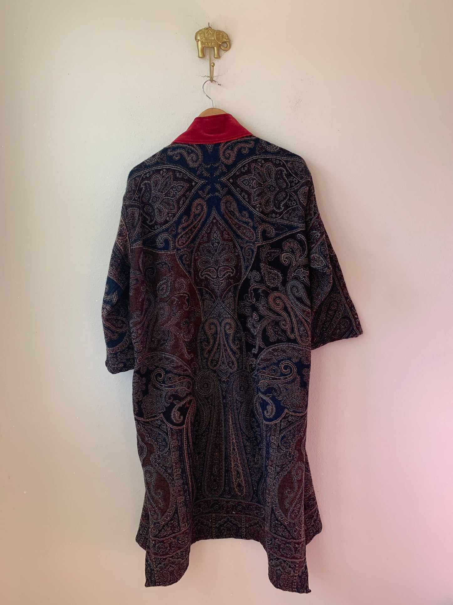 Woolen Jacket