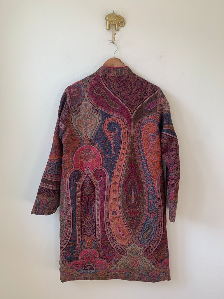 Kashmiri Jacket